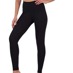New Black yogalicious leggings